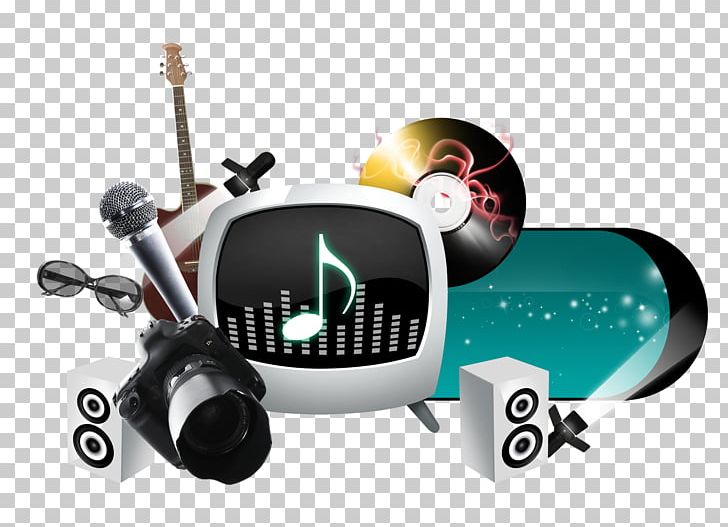 Microphone Television PNG, Clipart, Brand, Camera, Coreldraw, Designer, Drawing Free PNG Download