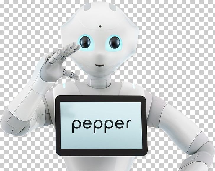 Pepper Humanoid Robot SoftBank Robotics Corp PNG, Clipart, Artificial Intelligence, Emotion, Humanoid, Humanoid Robot, Pepper Free PNG Download