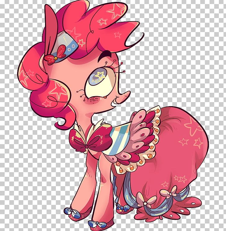 Pinkie Pie Pony Rainbow Dash Art PNG, Clipart, Cartoon, Character, Drawing, Equestria, Fan Art Free PNG Download