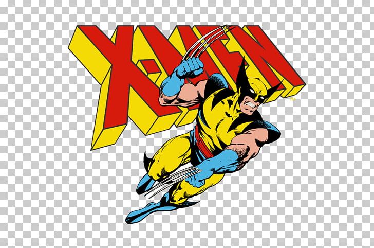 Wolverine Iron Man Marvel Comics Superhero PNG, Clipart, Cartoon, Comic, Comics, Fantastic Four, Fictional Character Free PNG Download