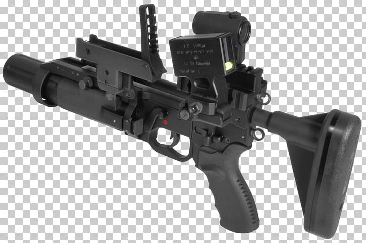 XM25 CDTE Grenade Launcher 40 Mm Grenade Weapon Airsoft PNG, Clipart, 40 Mm Grenade, Air Gun, Airsoft, Airsoft Gun, Assault Rifle Free PNG Download