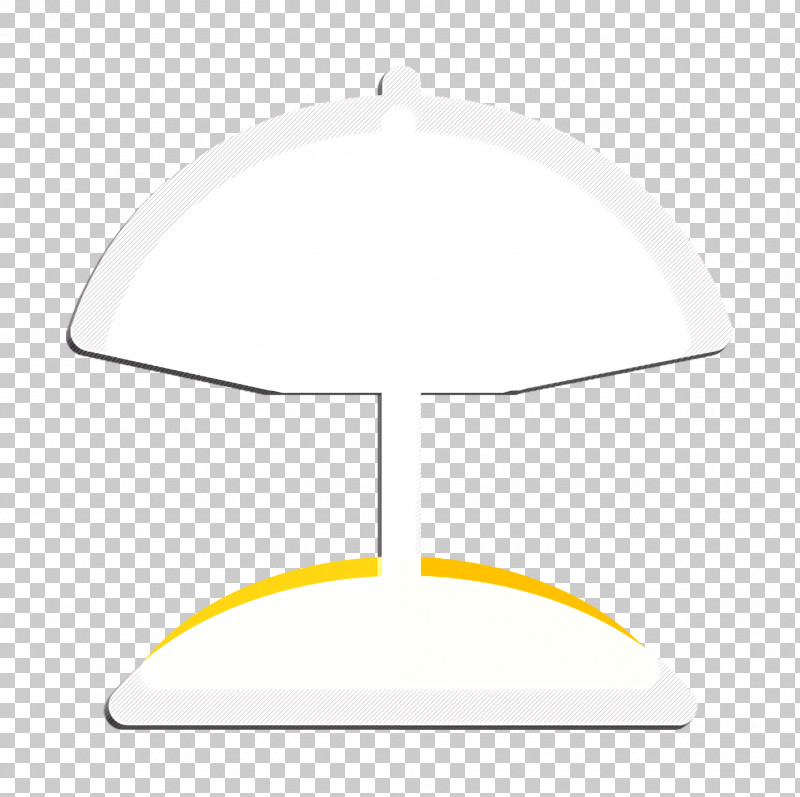 Beach Icon Summer Holidays Icon Umbrella Icon PNG, Clipart, Beach Icon, Light, Light Fixture, Meter, Physics Free PNG Download