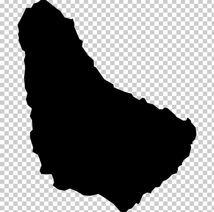 Barbados Map PNG, Clipart, Barbados, Bbd, Black, Black And White, Blank Map Free PNG Download