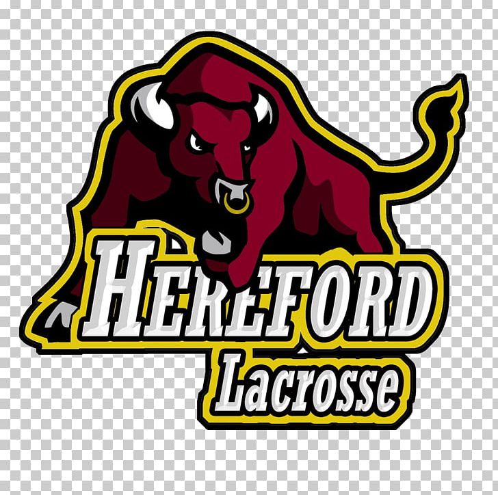 Burnaby Hereford High School US Lacrosse Sport PNG, Clipart, Area, Art, Artwork, Brand, Bull Free PNG Download