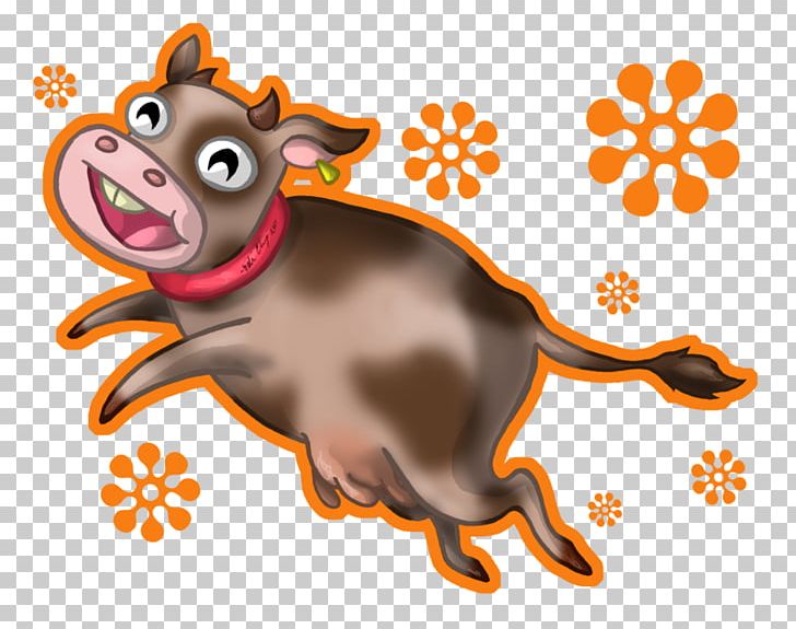 Chocolate Milk Cattle Hot Chocolate PNG, Clipart, Carnivoran, Cartoon, Cat Like Mammal, Cattle, Chocolate Free PNG Download