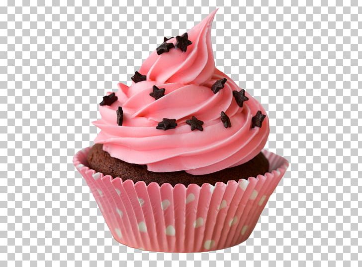 Cupcake Muffin Bakery Chocolate Cake PNG, Clipart, Bakery, Baking, Buttercream, Cake, Cake Meal Free PNG Download