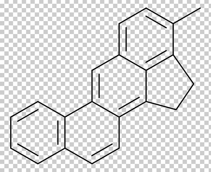 Fluorene 1-Naphthol 2-Naphthol 1-Naphthaleneacetic Acid Ethylamine PNG, Clipart, 1naphthol, 2naphthol, Angle, Area, Black Free PNG Download