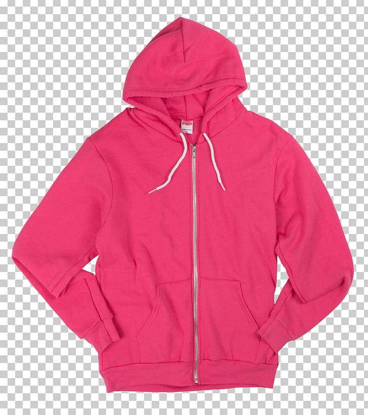 Hoodie Pink Jacket Outerwear PNG, Clipart, Bluza, Clothing, Color, Hood, Hoodie Free PNG Download