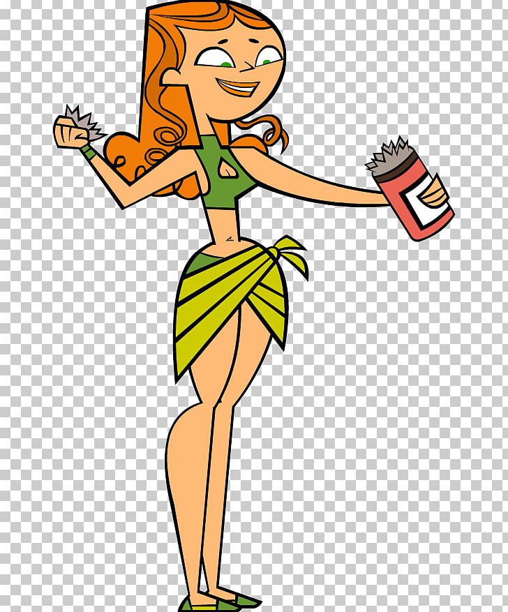 Izzy Total Drama Island Total Drama World Tour PNG, Clipart, Area, Arm, Cartoon, Deviantart, Fictional Character Free PNG Download