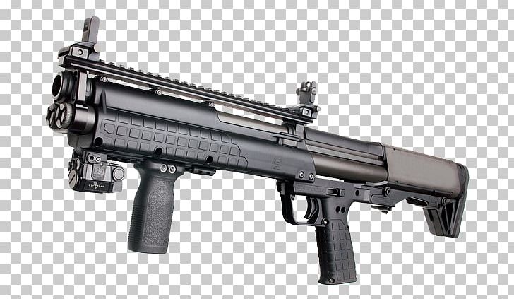 Kel-Tec KSG Bullpup Shotgun Firearm PNG, Clipart, Action, Air Gun, Airsoft, Airsoft Gun, Assault Rifle Free PNG Download