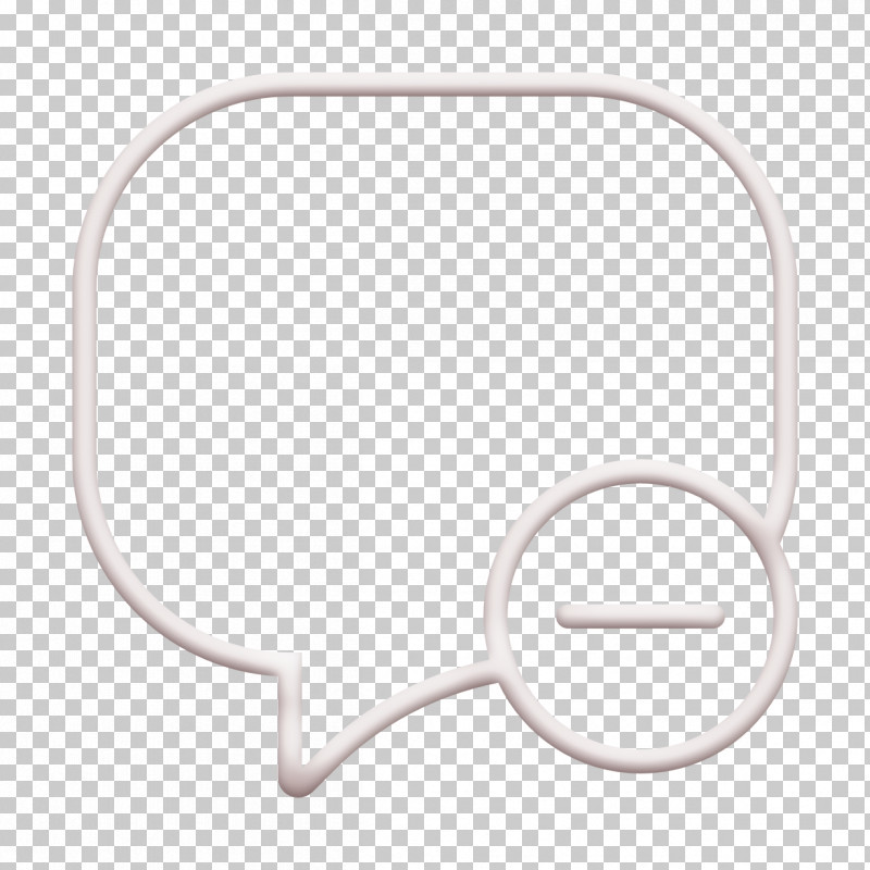 Chat Icon Speech Bubble Icon Interaction Set Icon PNG, Clipart, Chat Icon, Human Body, Interaction Set Icon, Jewellery, Meter Free PNG Download