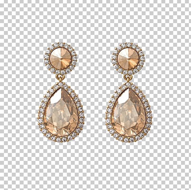 Earring Jewellery Gold Kundan Rose PNG, Clipart, Bijou, Clothing, Clothing Accessories, Colored Gold, Cufflink Free PNG Download