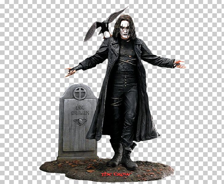 Eric Draven National Entertainment Collectibles Association Action & Toy Figures Crow YouTube PNG, Clipart, Action Figure, Action Toy Figures, Animals, Brandon Lee, Bruce Lee Free PNG Download