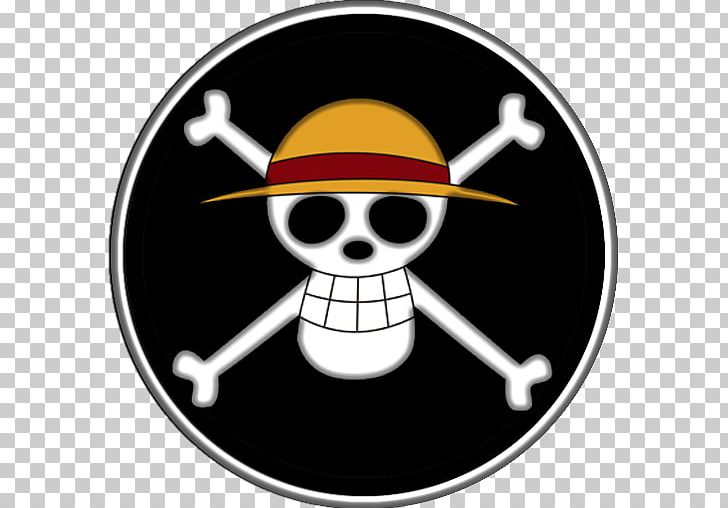 One Piece logo, Monkey D. Luffy One Piece Usopp Logo, pirate hat  transparent background PNG clipart