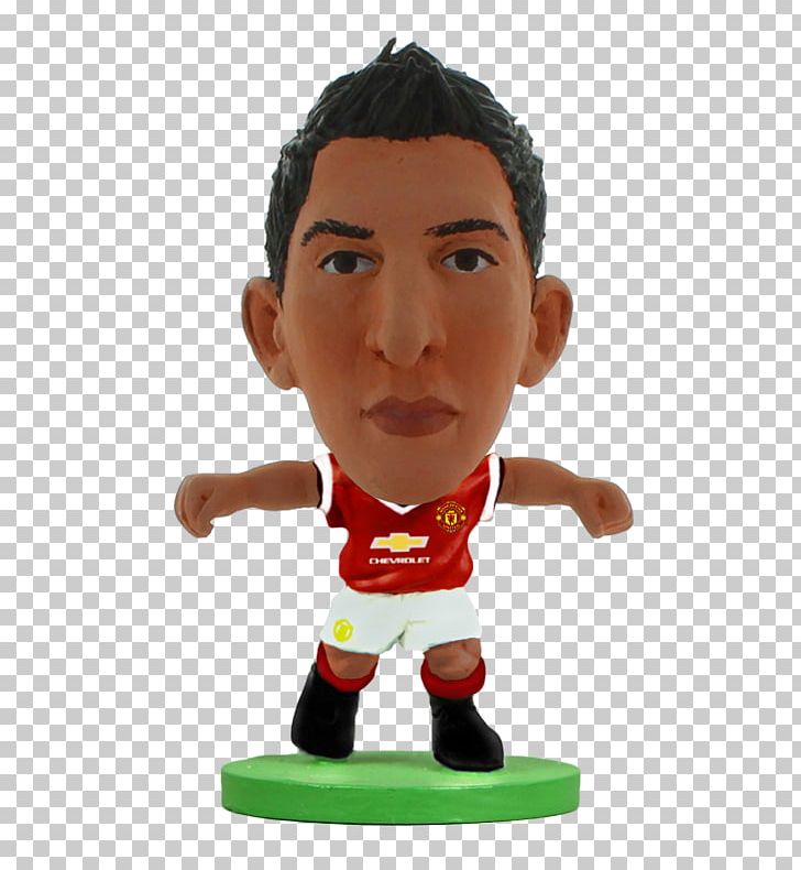 Ángel Di Maria Manchester United F.C. Manchester City F.C. Real Madrid C.F. Football Player PNG, Clipart, Alex Ferguson, Ander Herrera, Boy, Figurine, Football Free PNG Download
