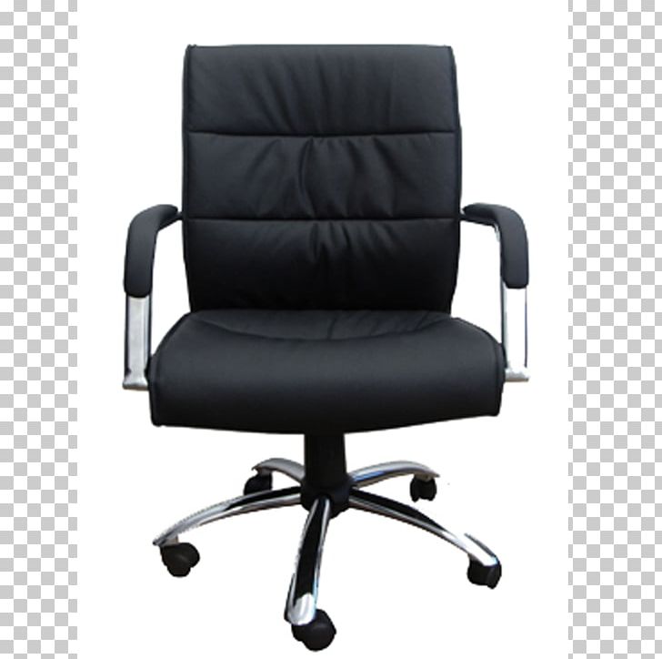 Office & Desk Chairs Computer Desk Swivel Chair PNG, Clipart, Angle, Armrest, Bicast Leather, Black, Bonded Leather Free PNG Download