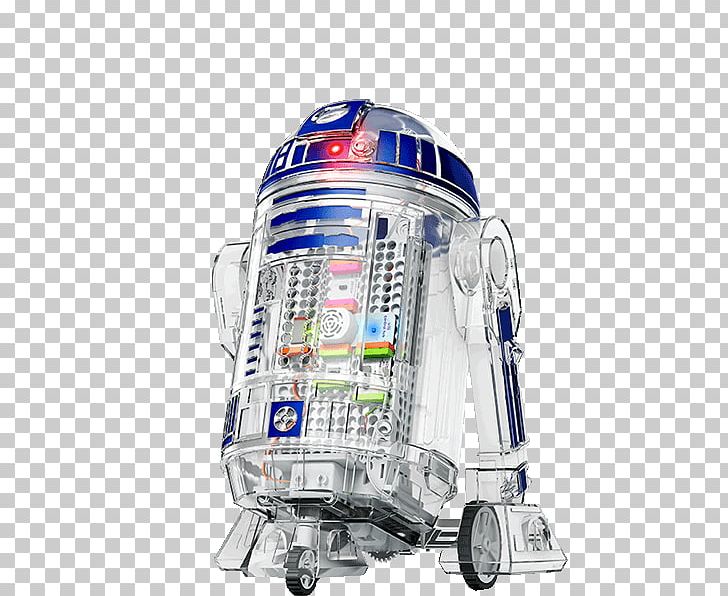 R2-D2 Droid LittleBits Star Wars Invention PNG, Clipart, Bb8 Appenabled Droid, Child, Droid, Electronics, Invention Free PNG Download