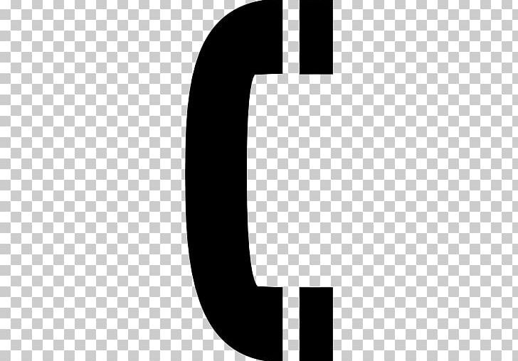 Telephone Call Computer Icons PNG, Clipart, Angle, Black, Black And White, Brand, Circle Free PNG Download