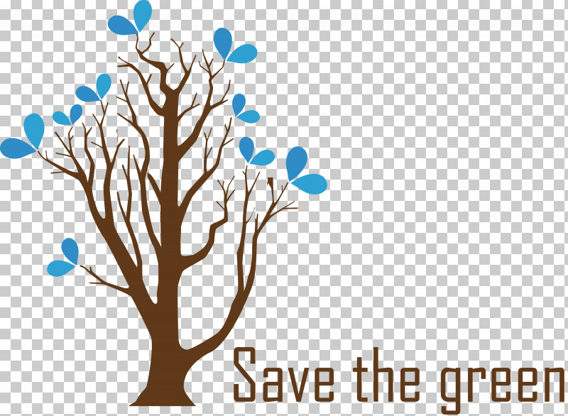 Save The Green Arbor Day PNG, Clipart, Arbor Day, Behavior, Line, Logo, Meter Free PNG Download