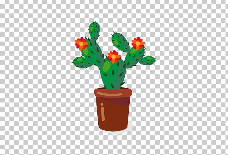 Cactaceae Flowerpot Plant PNG, Clipart, Cactus, Cactus Flower, Cactus Vector, Cactus Watercolor, Cartoon Free PNG Download