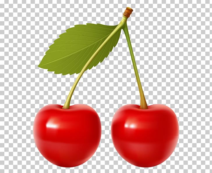 Cherry PNG, Clipart, Acerola Family, Berry, Cherry, Download, Encapsulated Postscript Free PNG Download