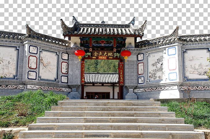 Erhai Lake Xizhou PNG, Clipart, Black White, Building, Chinese Architecture, Chinese Style, Culture Free PNG Download