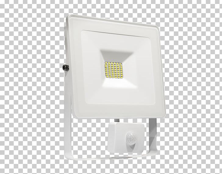 Floodlight LED Lamp Edison Screw Passive Infrared Sensor PNG, Clipart, Bipin Lamp Base, Edison Screw, Floodlight, Incandescent Light Bulb, Led Lamp Free PNG Download