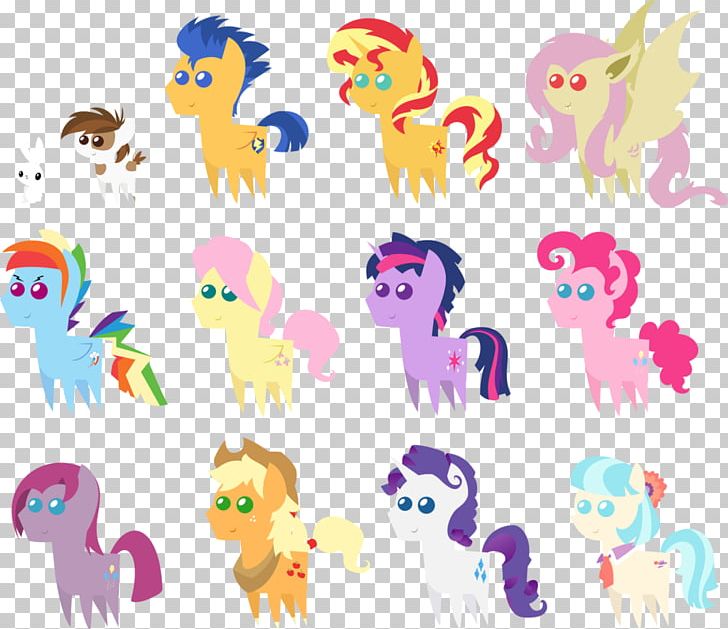 Fluttershy Pinkie Pie Applejack Horse PNG, Clipart, Animals, Applejack, Art, Cartoon, Character Free PNG Download