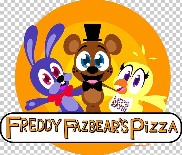 Freddy Fazbear's Pizzeria Simulator Five Nights At Freddy's 2 Pizza Five Nights At Freddy's 3 PNG, Clipart,  Free PNG Download