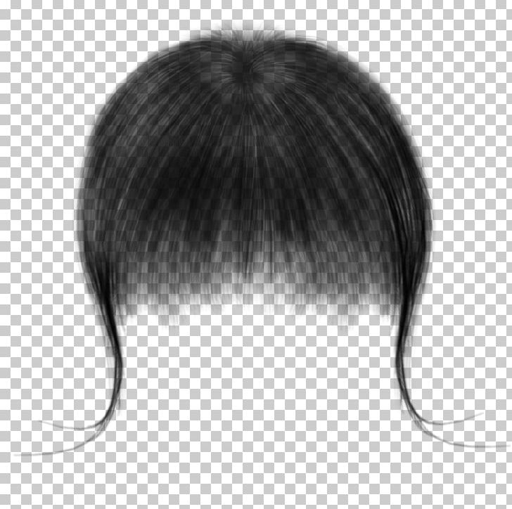 Hairstyle Capelli PNG, Clipart, Barrette, Black, Black And White, Black Hair, Brush Free PNG Download