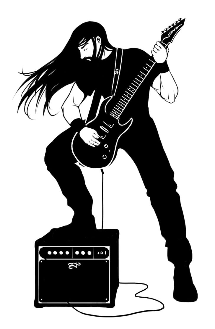 Heavy Metal Subculture Black Metal Photography PNG, Clipart, Art, Death Metal, Deviantart, Fictional Character, Guitar Accessory Free PNG Download