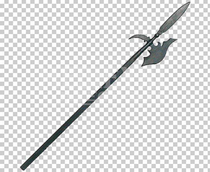 Late Middle Ages Halberd Knight Weapon PNG, Clipart, Authentic, Axe, Cold Weapon, Fantasy, Game Free PNG Download