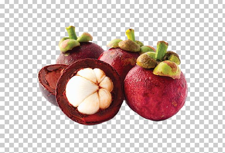 mangosteen fruit png