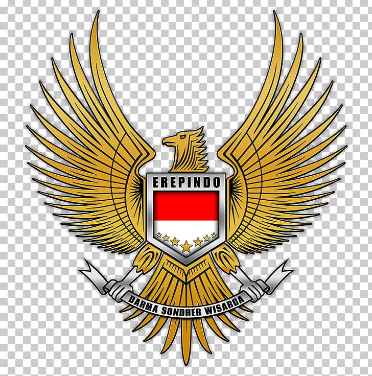 Wing Garuda Bird Indonesia Eagle PNG, Clipart, Animals, Badge, Bird, Brand, Crest Free PNG Download