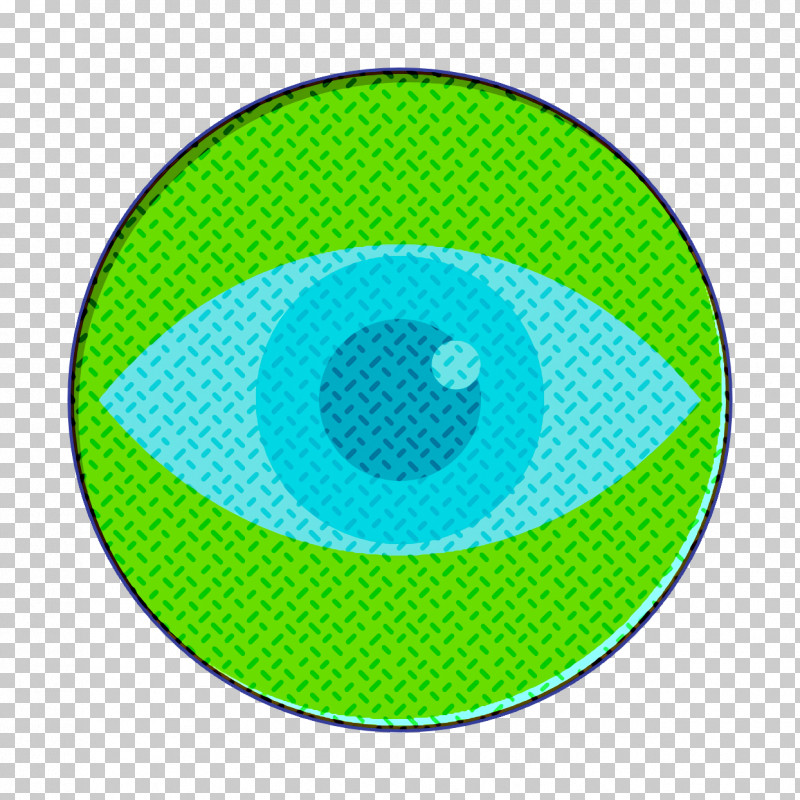 Medical Elements Icon Eye Icon PNG, Clipart, Eye Icon, Green, Medical Elements Icon, Meter Free PNG Download