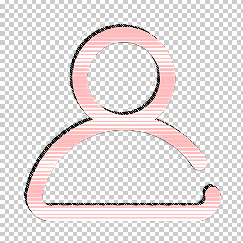UI Interface Icon User Icon PNG, Clipart, Geometry, Line, Mathematics, Meter, Symbol Free PNG Download