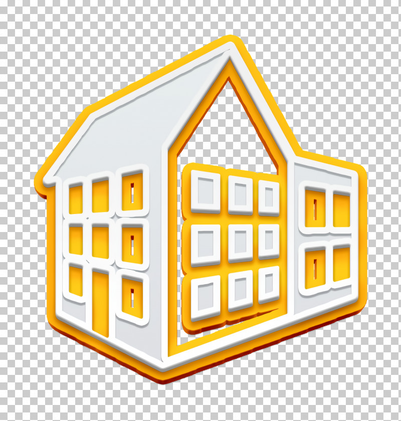 Buildings Icon Buildings 4 Icon House Icon PNG, Clipart, Buildings 4 Icon, Buildings Icon, House Icon, House Of M, Meter Free PNG Download