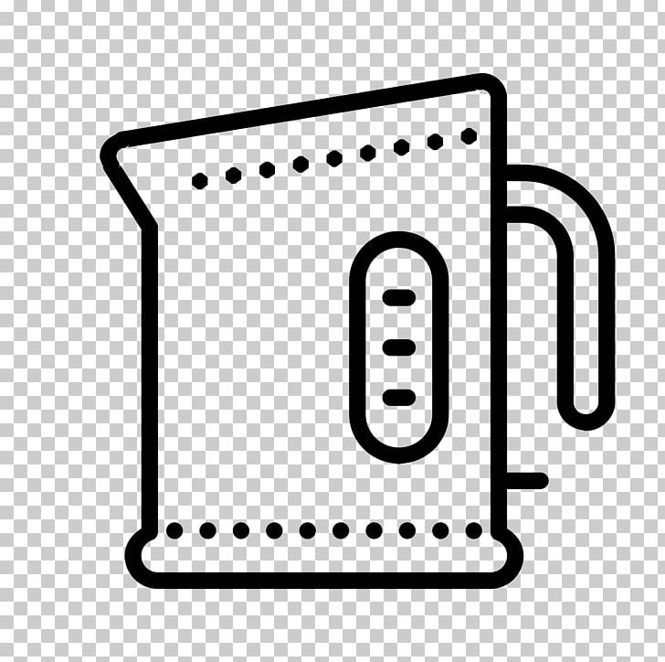 Computer Icons Teapot Electricity PNG, Clipart, Air Conditioning, Area, Black And White, Central Heating, Computer Icons Free PNG Download