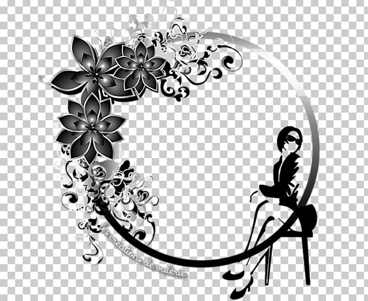 Frames Decorative Arts Paper PNG, Clipart, Art, Black And White, Body Jewelry, Circle, Decorative Arts Free PNG Download