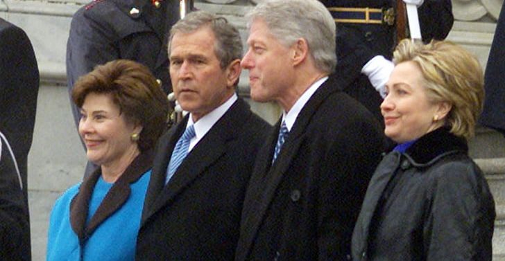 George H. W. Bush George W. Bush 2001 Presidential Inauguration United States Presidential Election PNG, Clipart, Al Gore, Bill Clinton, Body Man, Celebrities, Diplomat Free PNG Download