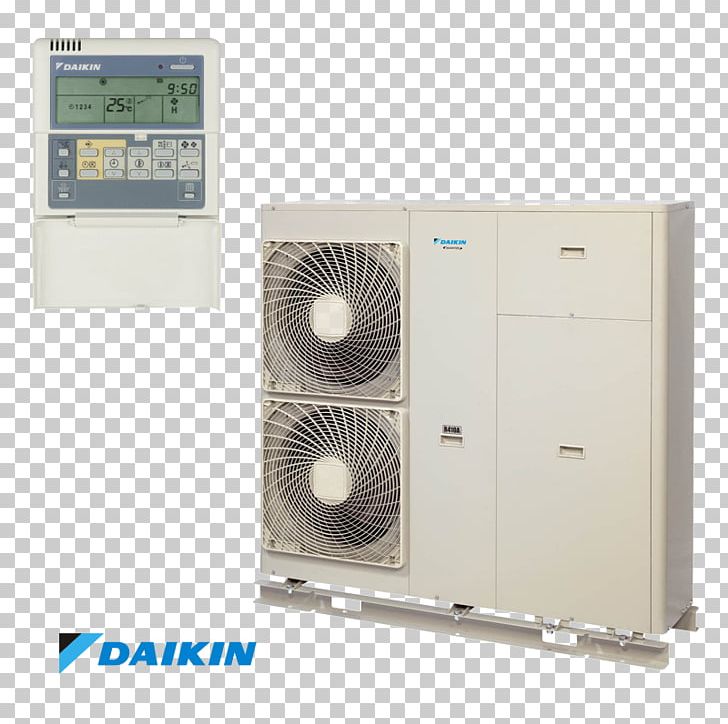 Heat Pump Daikin Water Chiller Variable Refrigerant Flow PNG, Clipart, Air, Air Conditioning, Chiller, Climatizzatore, Climatizzazione Free PNG Download