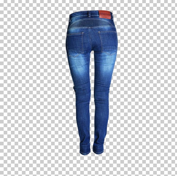 Jeans Denim Kevlar Cotton Leggings PNG, Clipart, 2 Xl, Agness, Clothing, Cobalt, Cobalt Blue Free PNG Download