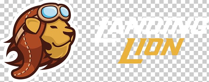 Landing Lion Marketing Landing Page Logo Techstars PNG, Clipart, Ab Testing, Atlanta, Brand, Carnivoran, Cartoon Free PNG Download