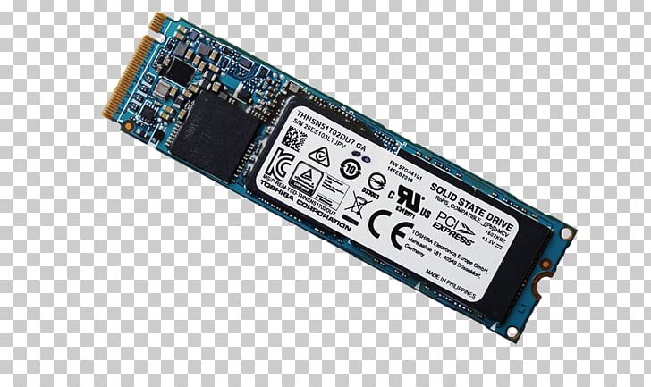 Laptop NVM Express Solid-state Drive M.2 PCI Express PNG, Clipart, Data Storage, Data Storage Device, Electronic Device, Electronics, Electronics Accessory Free PNG Download