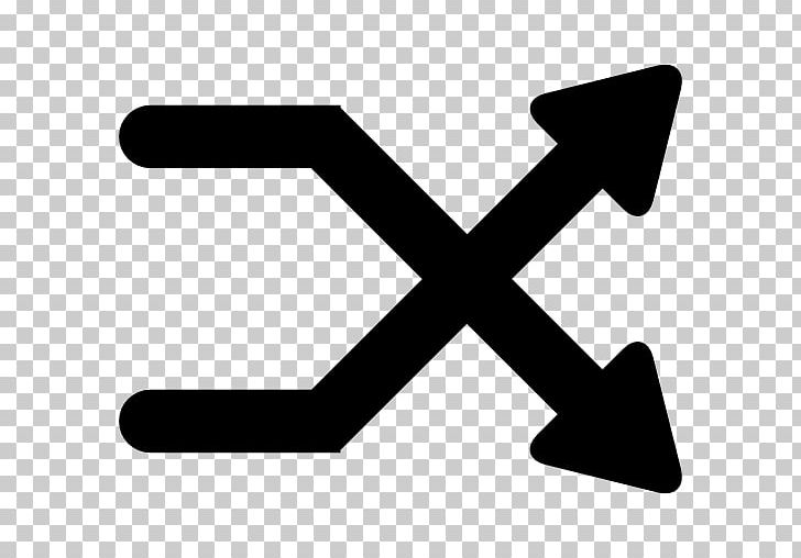 Line Computer Icons Intersection Arrow PNG, Clipart, Angle, Arrow, Art, Black And White, Computer Icons Free PNG Download