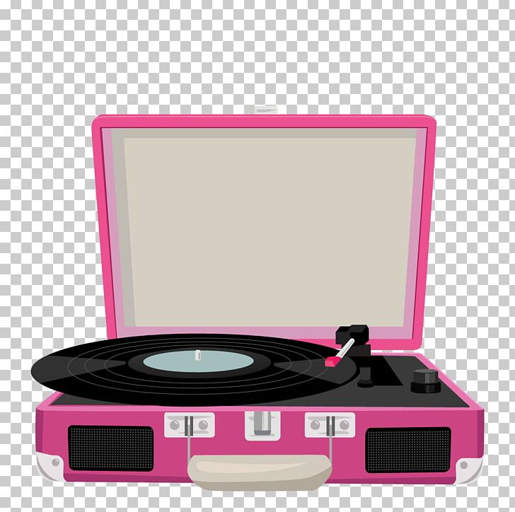 Phonograph Record PNG, Clipart, Art, Clothing, Creative, Download, Drawing Free PNG Download