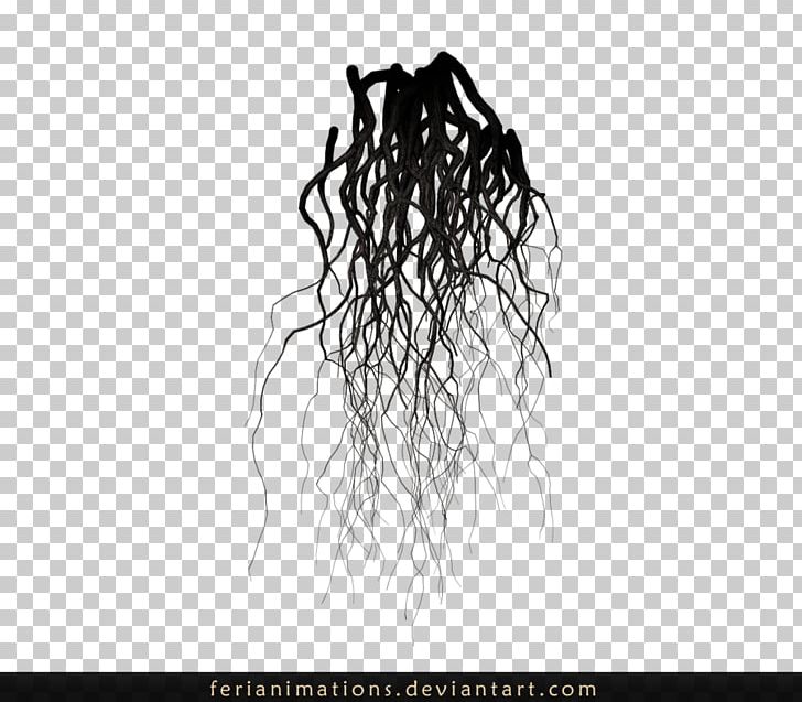 Root Tree Desktop PNG, Clipart, Artwork, Black And White, Branch, Brand, Computer Wallpaper Free PNG Download