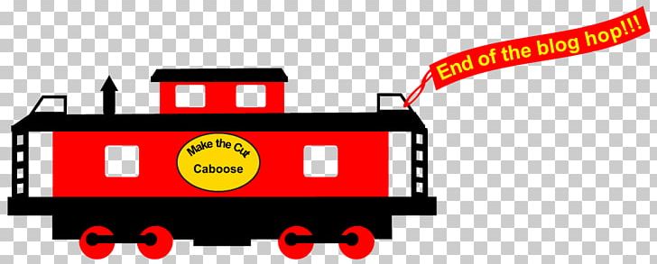Trainline The Caboose Rail Transport PNG, Clipart, Area, Brand, Caboose, Line, Logo Free PNG Download