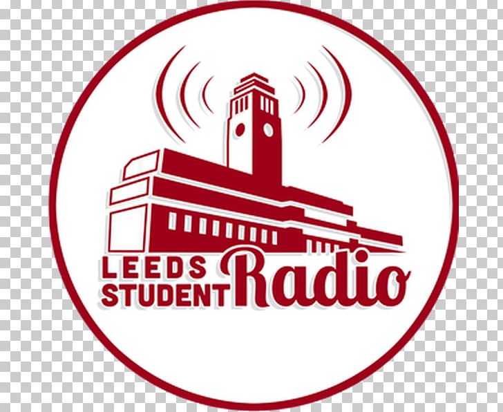 University Of Leeds Leeds Student Radio Internet Radio Broadcasting PNG, Clipart, Area, Brand, Broadcasting, Campus Radio, Circle Free PNG Download
