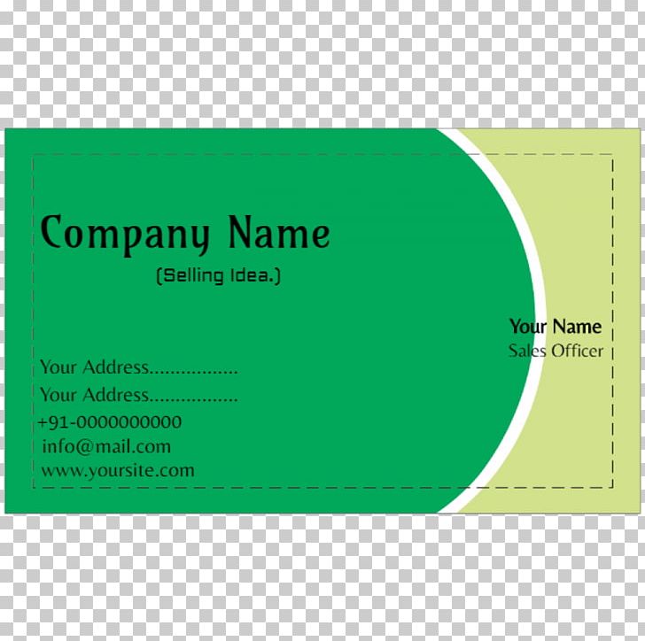 Visiting Card Business Cards Turquoise Teal Font PNG, Clipart, Brand, Business Cards, Com, Grass, Green Free PNG Download